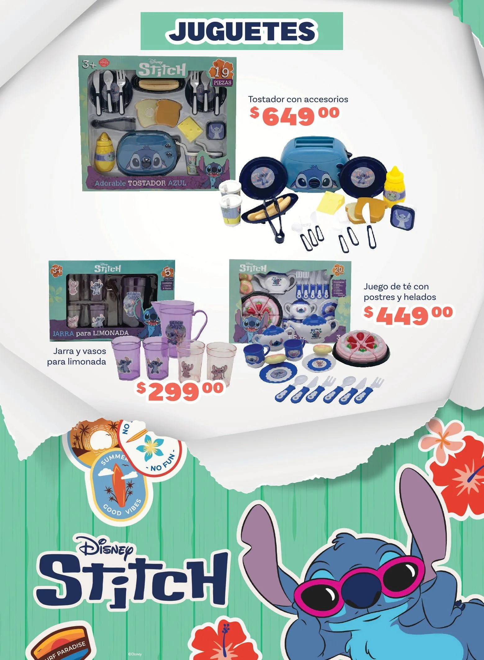 Catálogo de Soriana Ofertas 26 de abril al 29 de abril 2026 - Pagina 7