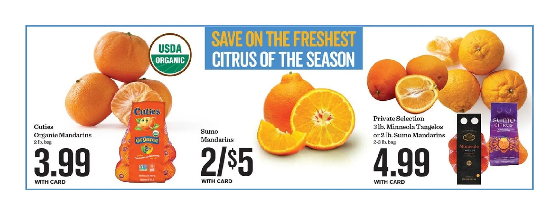 Weekly ad Mariano's Sales from February 4 to February 10 2026 - Page 7