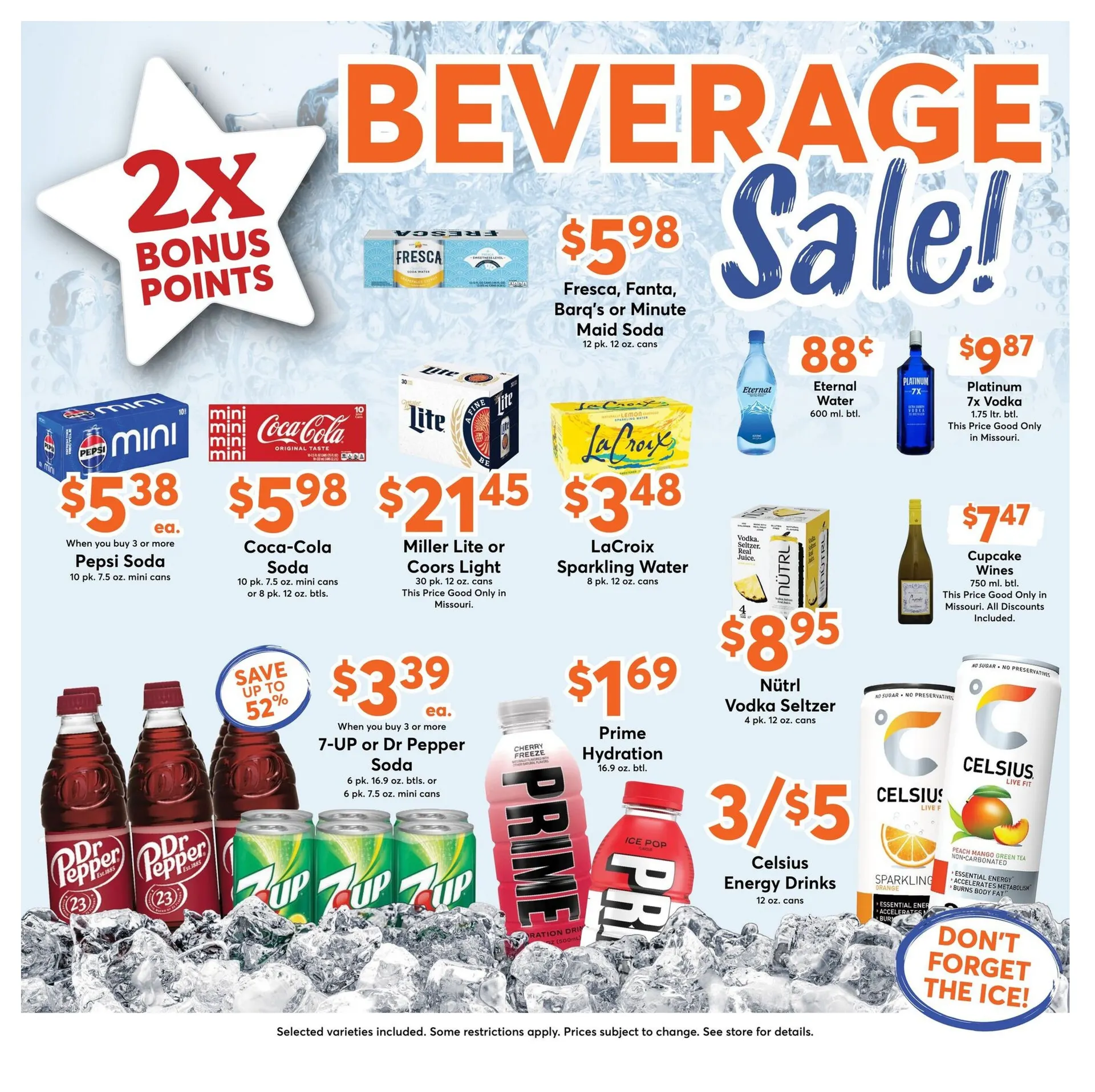 Weekly ad Dierbergs weekly ads from June 17 to June 24 2025 - Page 7