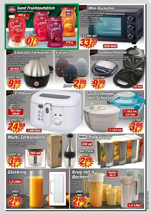  Posten Borse Prospekte von 14. Februar bis 21. Februar 2026 - Prospekt seite 7