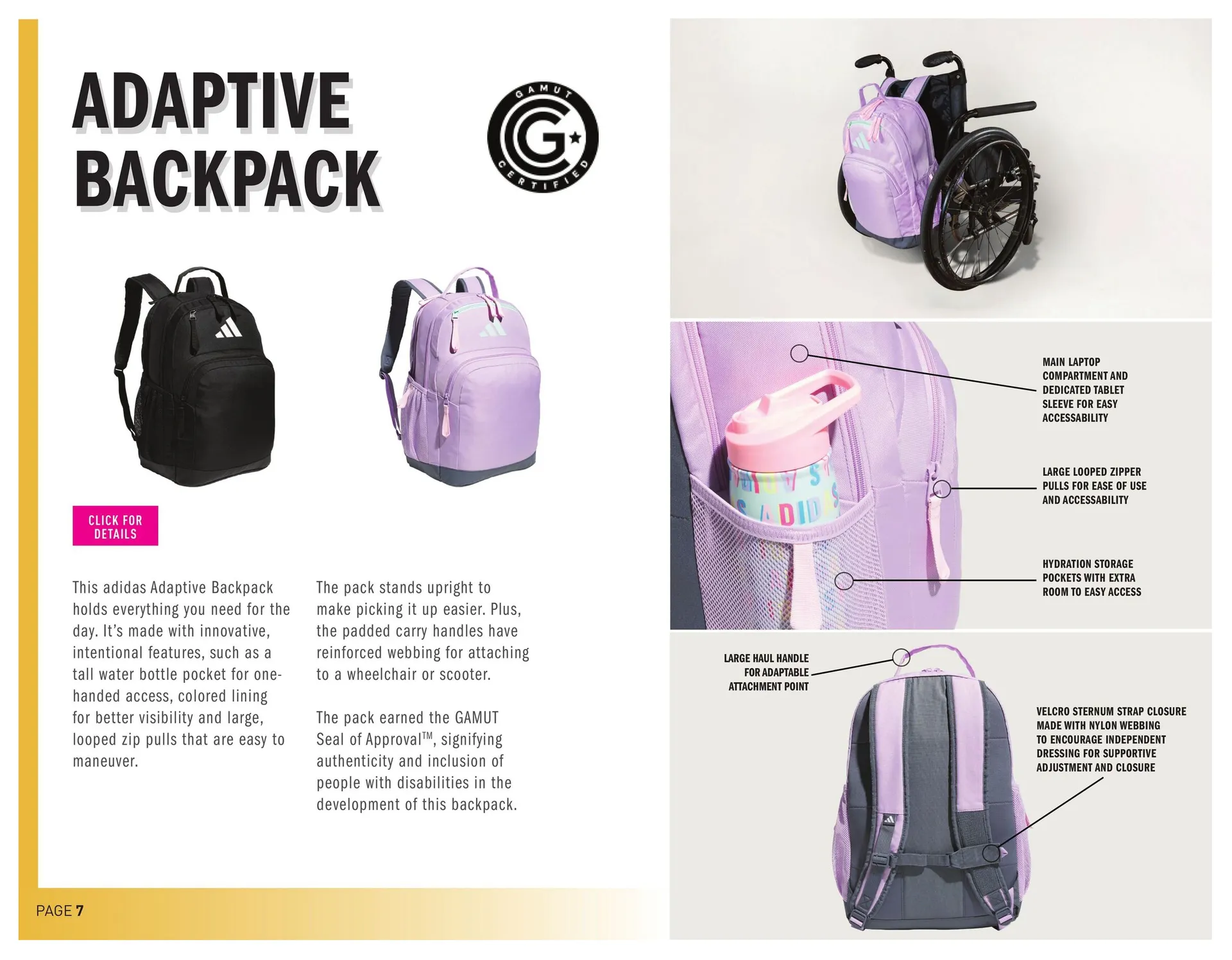 Weekly ad Dunham's Sports Sales from July 19 to July 24 2025 - Page 7