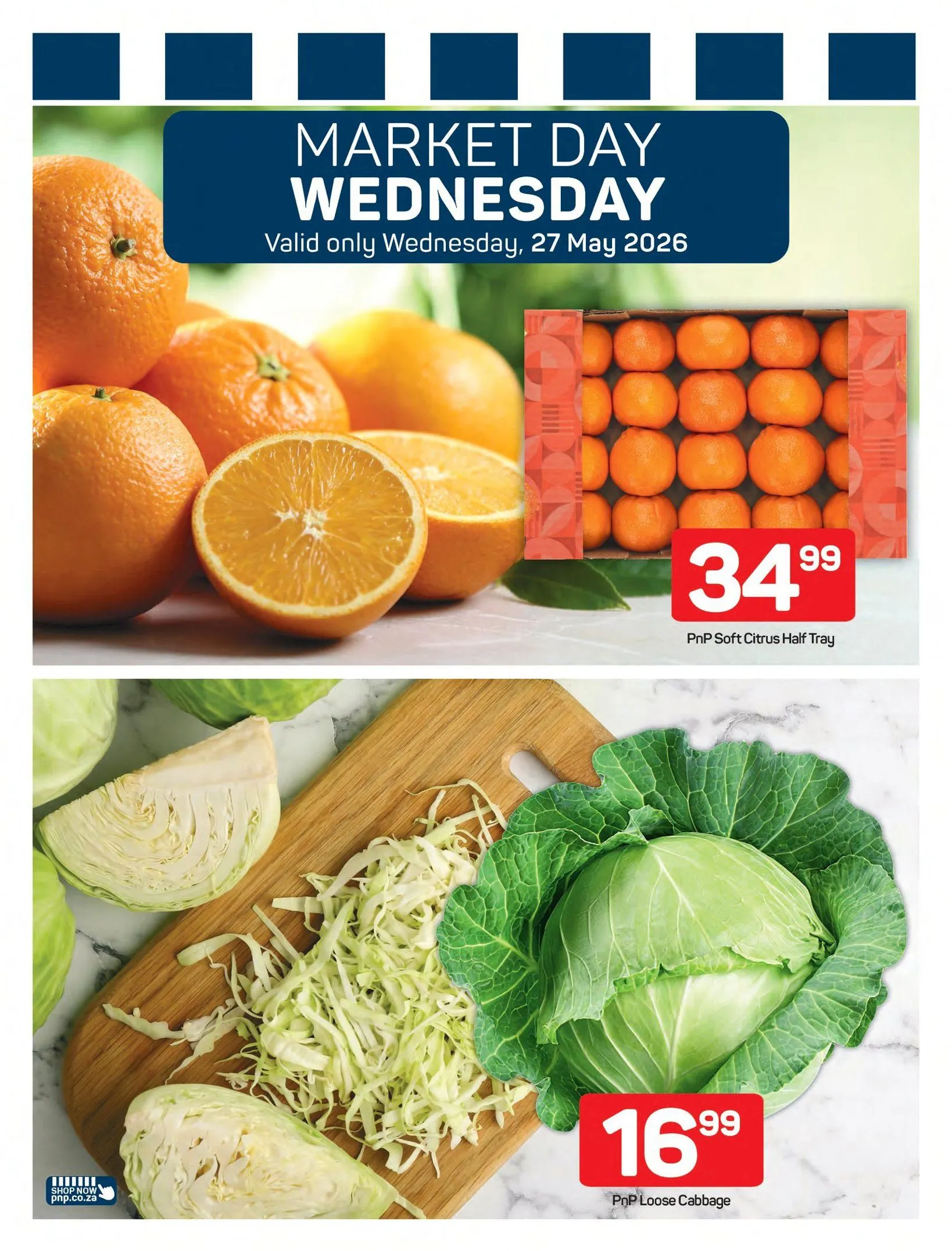 Pick n Pay  Sales from 25 May to 31 May 2026 - Catalogue Page 7