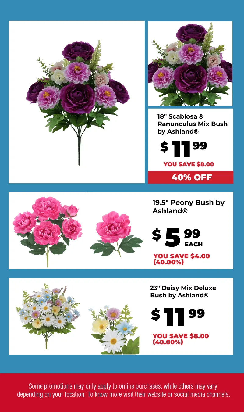 Weekly ad Weekly ads from May 8 to May 31 2025 - Page 6