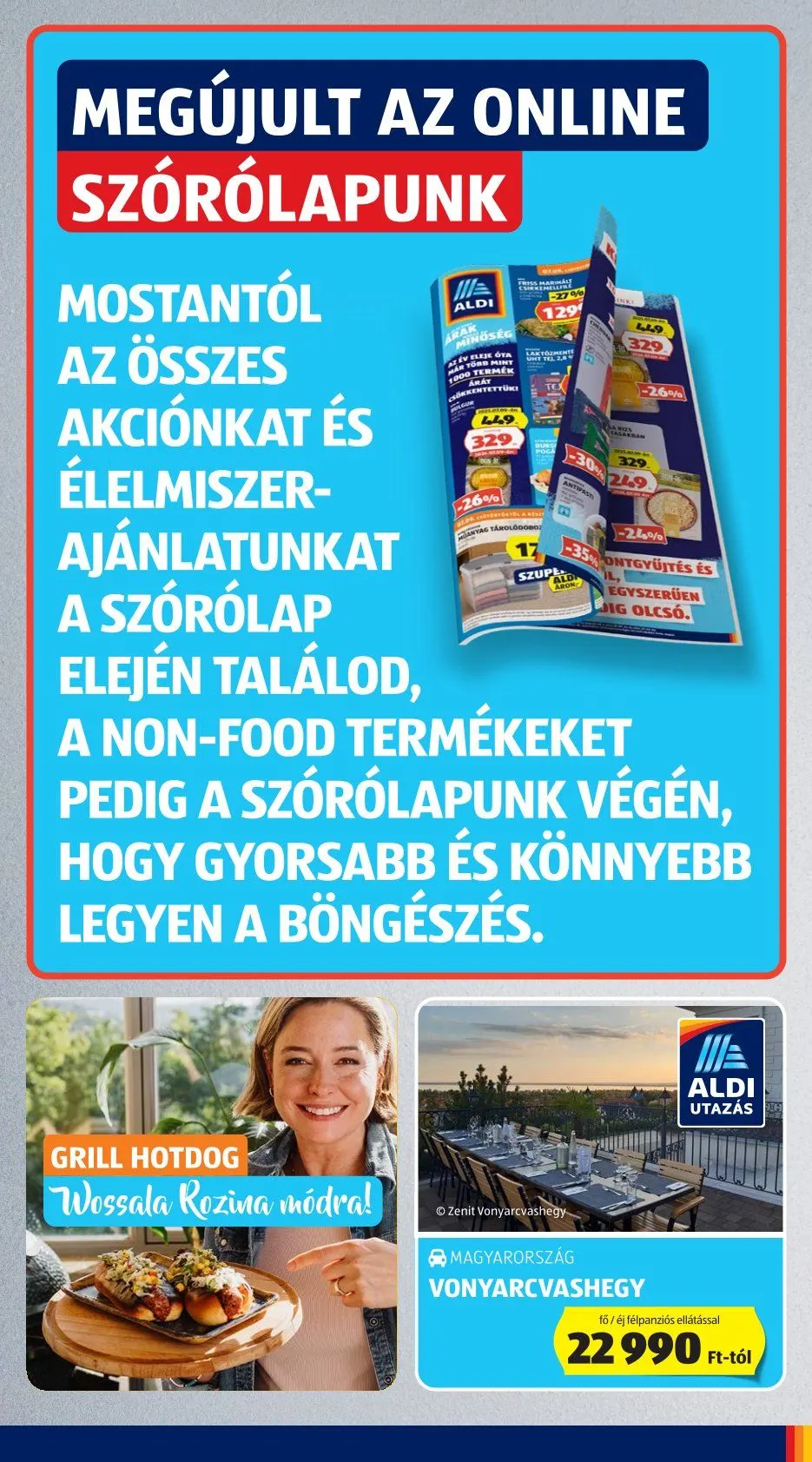 Katalógus Aldi július 9.-tól július 12.-ig 2026. - Oldal 7