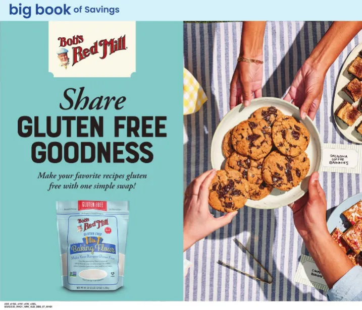Weekly promotion Albertsons Sales spanning from May 25 to July 22 2026 - Page 7 for Catalogue 365