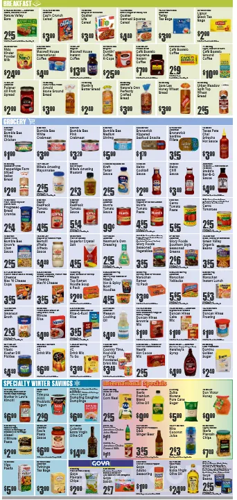 Weekly ad  SuperFresh Sales from February 20 to February 26 2026 - Page 7