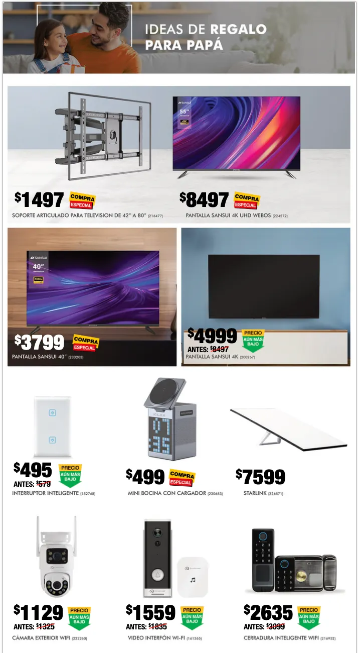 Catálogo de Ofertas 13 de junio al 30 de junio 2025 - Pagina 5