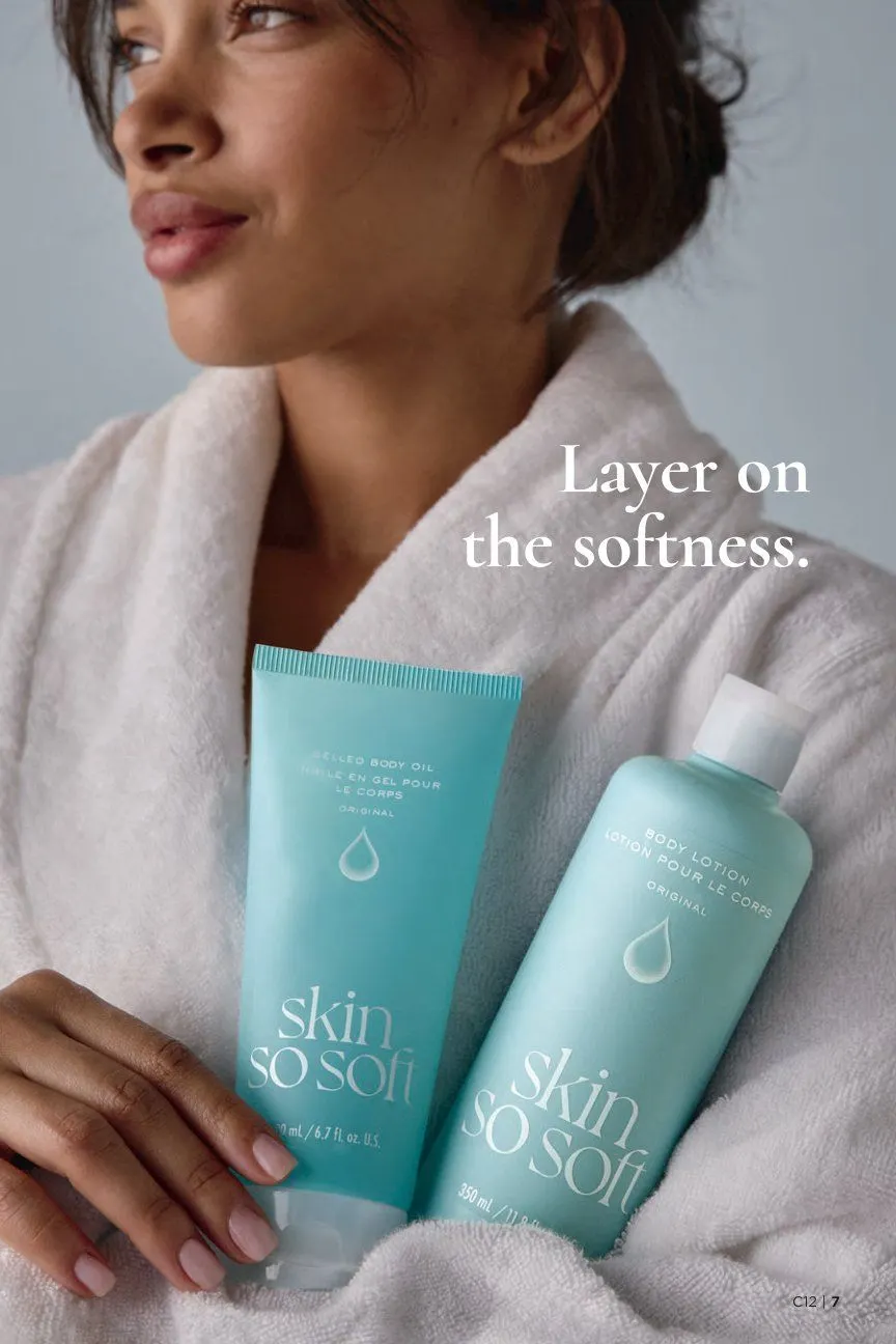 Avon Sales from June 10 to June 30 2026 - flyer page 7
