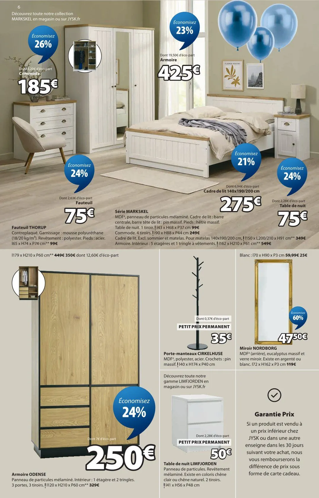 Catalogue du 17 mars au 11 mai 2026 - Catalogue page 7