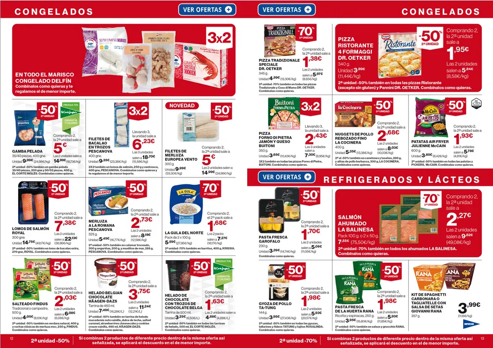 Catálogo de Hipercor Ofertas 7 de enero al 28 de enero 2026 - Página 7