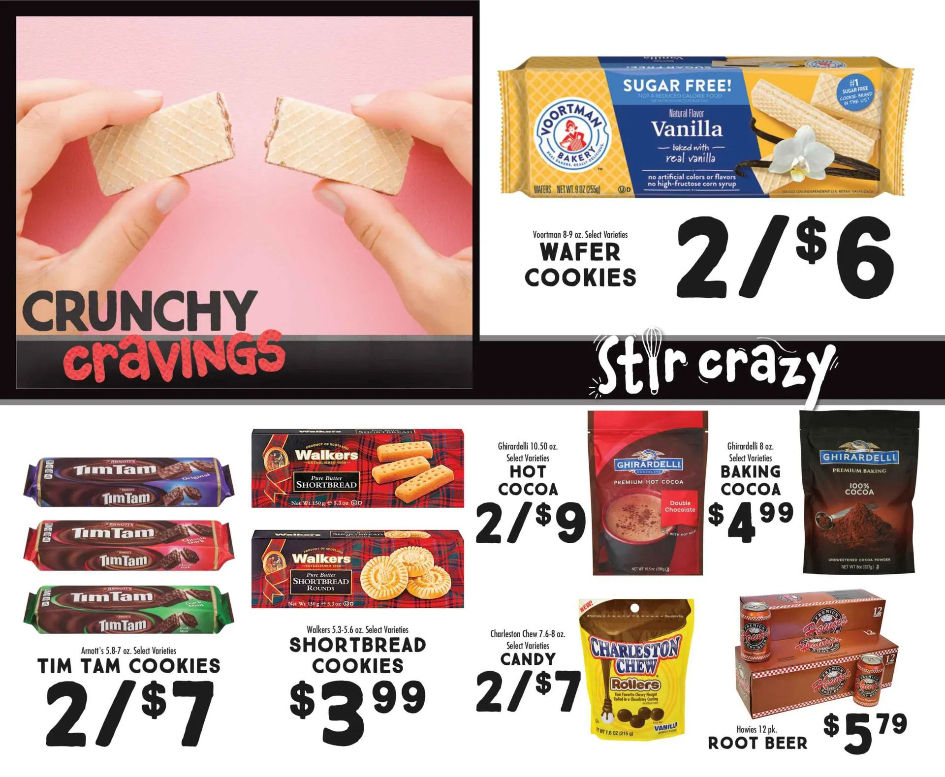 Weekly ad Weekly Ad from November 20 to December 3 2024 - Page 6