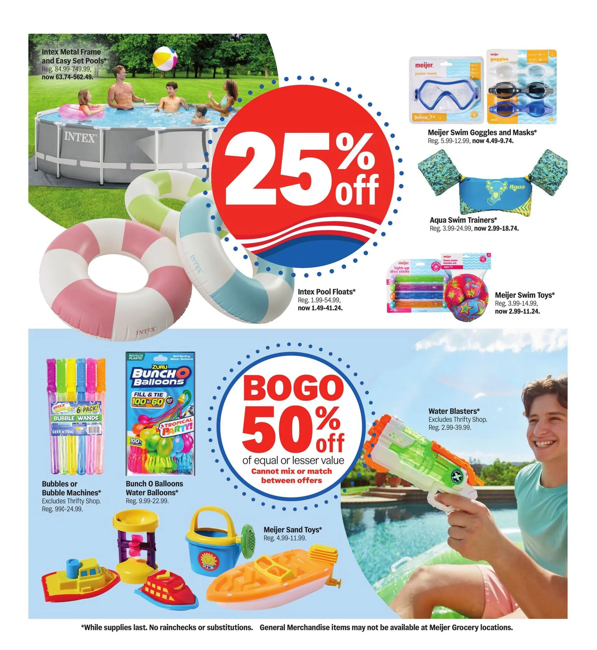 Weekly ad Meijer Sales from May 13 to May 19 2026 - Page 7