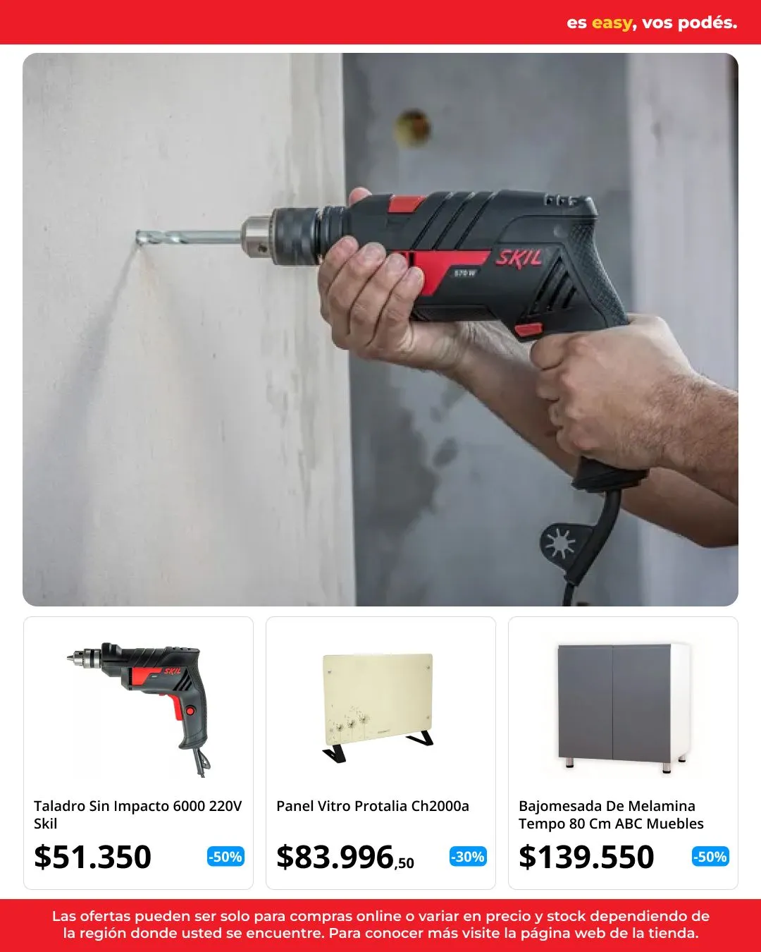 Ofertas de Ofertas 10 de junio al 30 de junio 2025 - Página 6 del catálogo