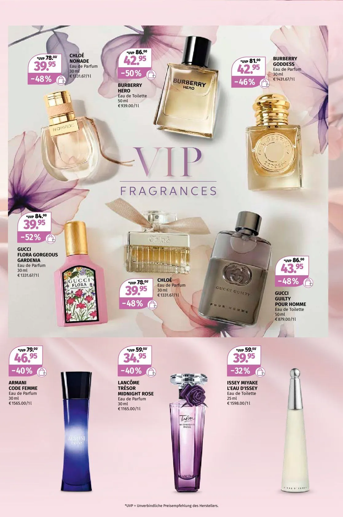 Müller Prospekte von 2. März bis 14. März 2026 - Prospekt seite 7