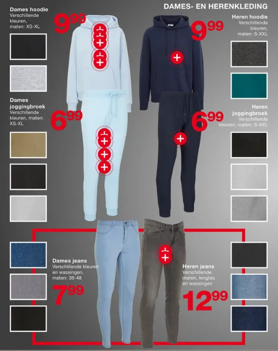 KIK Aanbiedigen van 25 november tot 1 december 2024 - Folder pagina 6