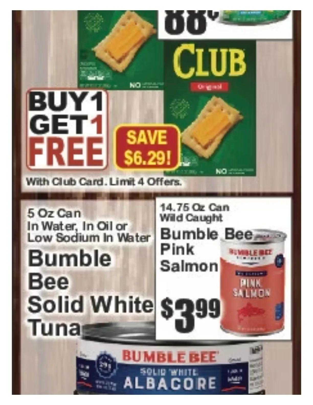 Weekly ad Weekly ads from June 21 to June 26 2025 - Page 7