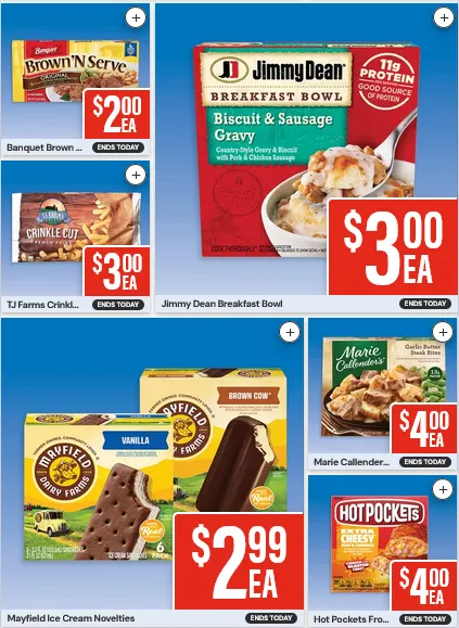 Weekly ad IGA Sales from November 4 to November 10 2025 - Page 7