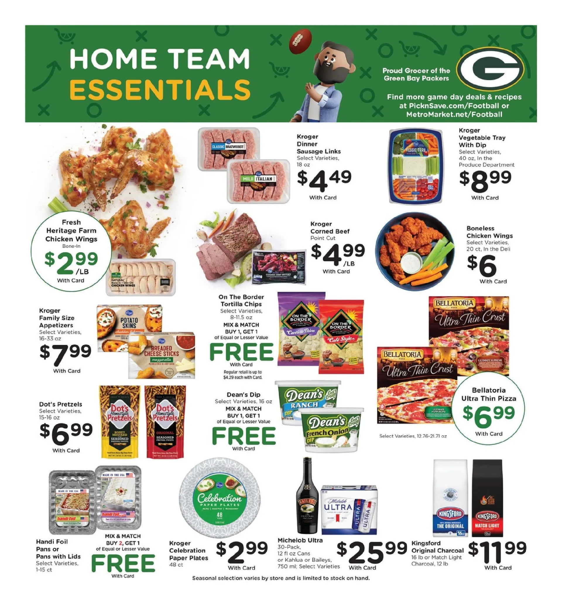 Weekly ad Pick 'n Save weekly ads from December 26 to January 1 2026 - Page 7