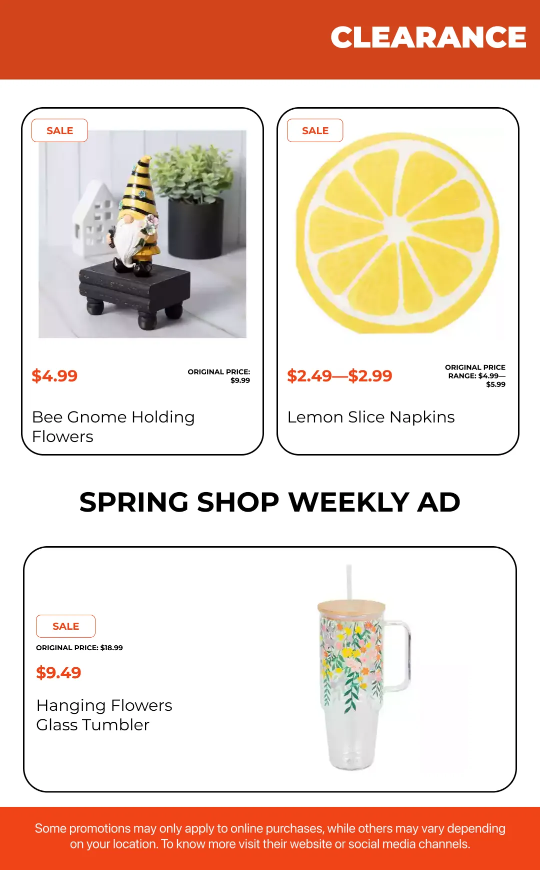 Weekly ad Hobby Lobby from July 6 to July 20 2026 - Page 7