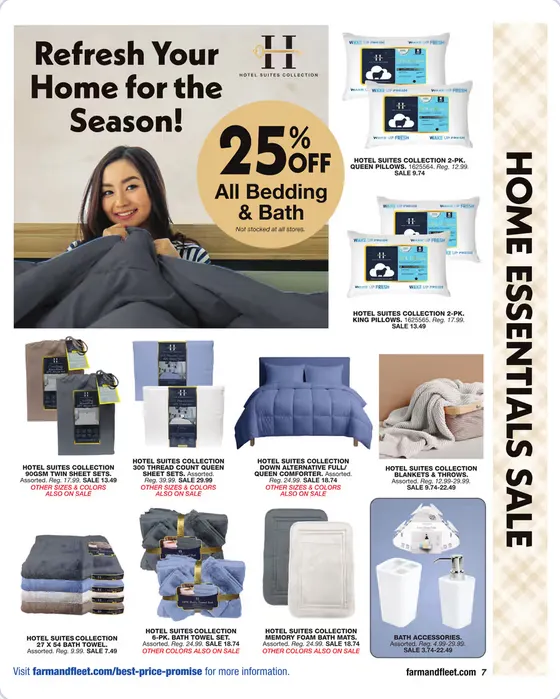 Weekly ad Blain's Farm & Fleet Sales from February 26 to March 11 2026 - Page 7