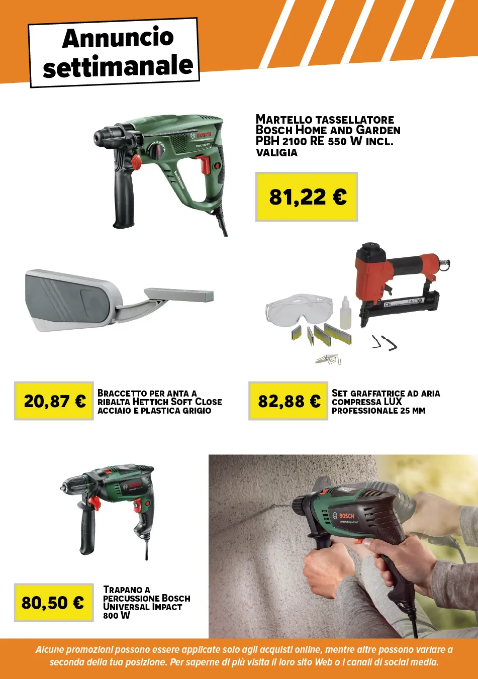 Volantino da 19 maggio a 5 giugno di 2025 - Pagina del volantino 6