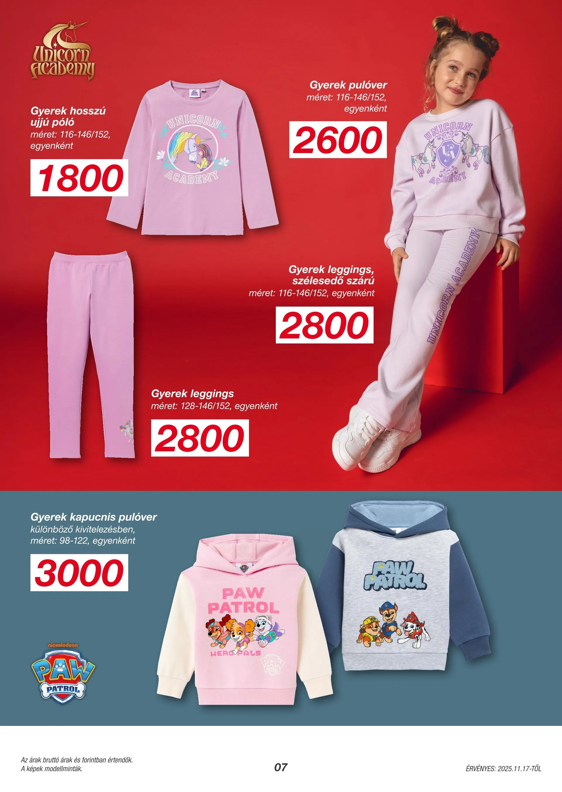 Katalógus Kik legfrissebb ajánlatai november 14.-tól december 29.-ig 2025. - Oldal 7