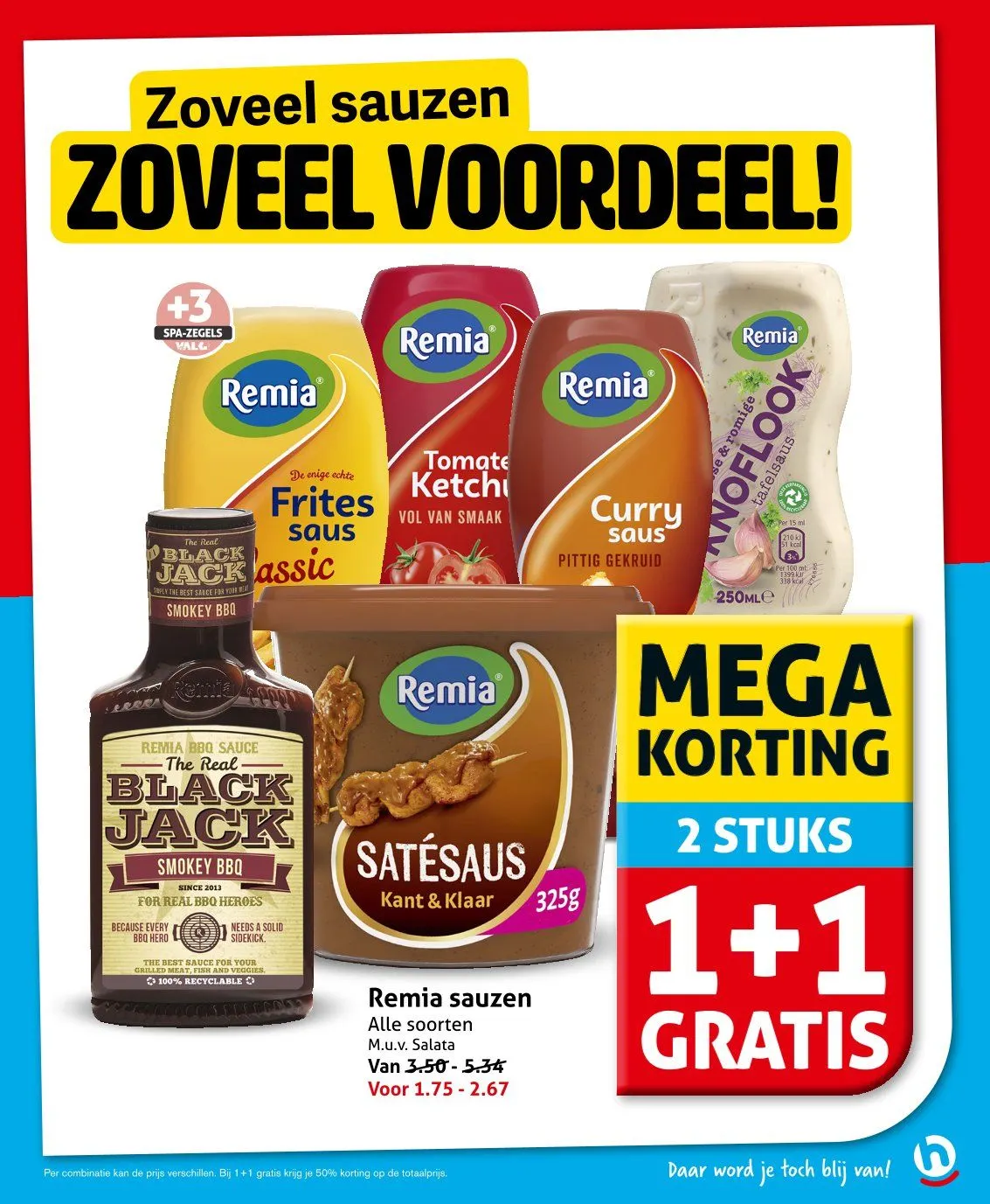 Hoogvliet folders van 13 mei tot 19 mei 2026 - Folder pagina 7