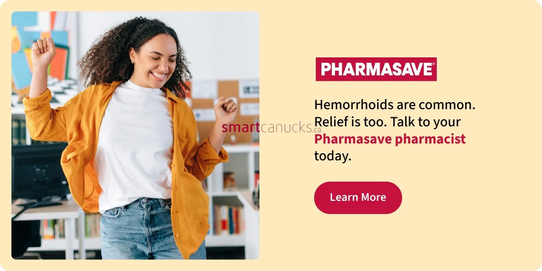 Pharmasave Sales from August 29 to September 11 2025 - flyer page 6