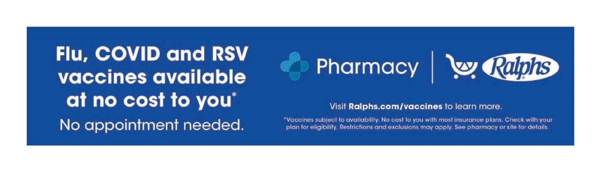 Weekly ad Ralphs Sales from September 3 to September 9 2025 - Page 7