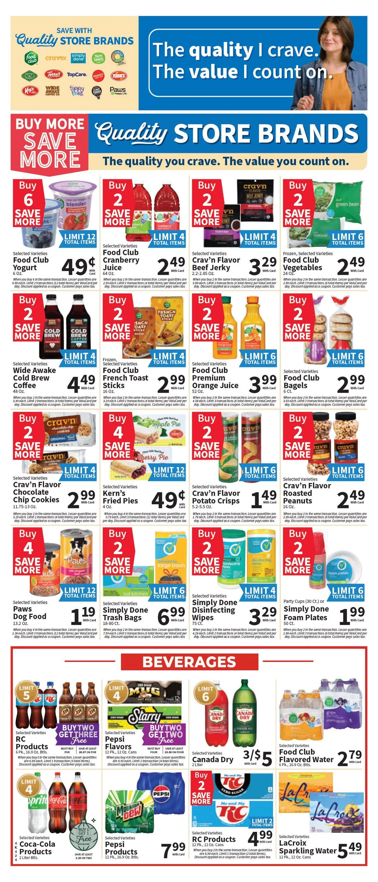 Weekly ad Food City Sales from December 26 to December 27 2025 - Page 7