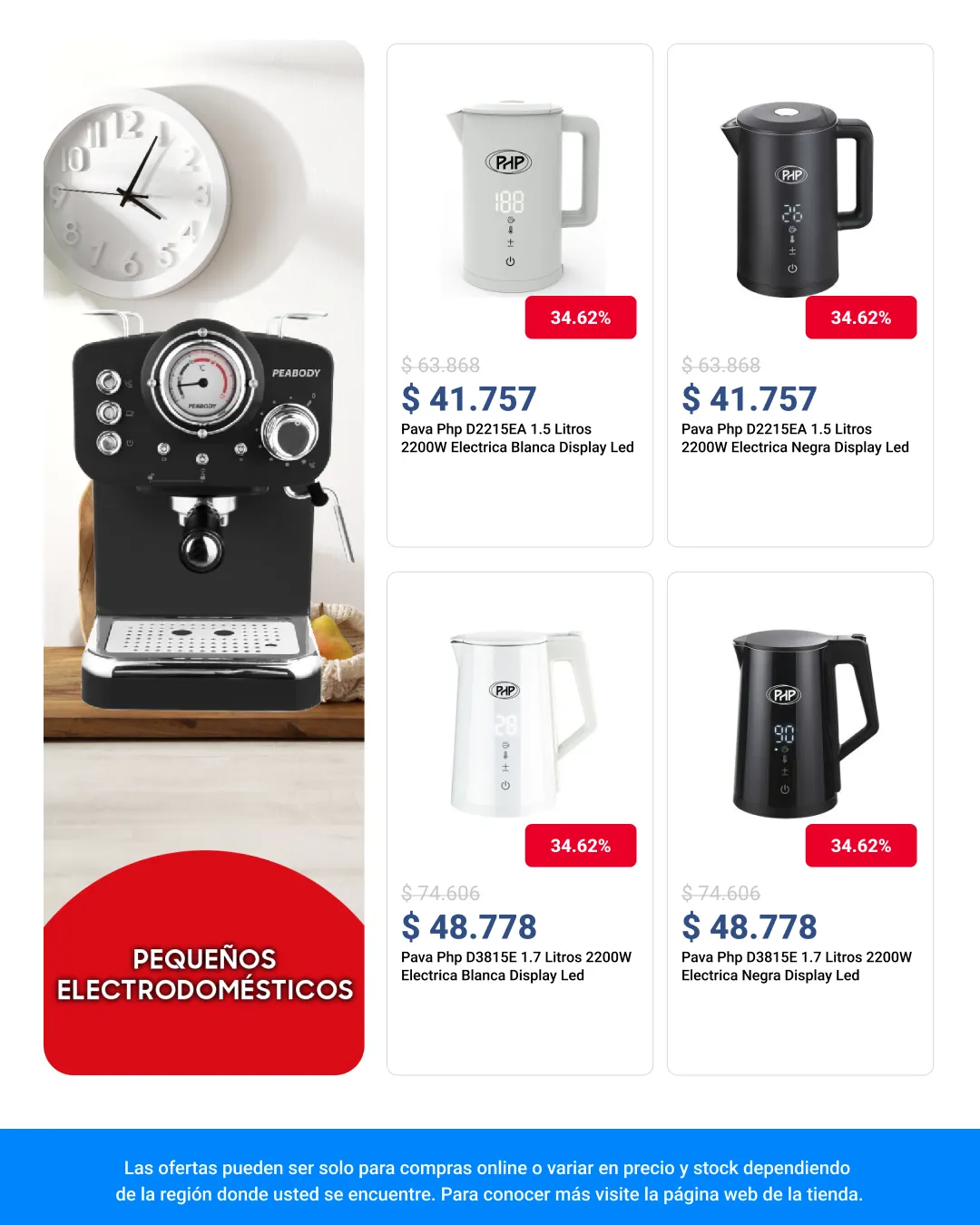 Ofertas de Aloise Ofertas 22 de abril al 11 de mayo 2026 - Página 7 del catálogo