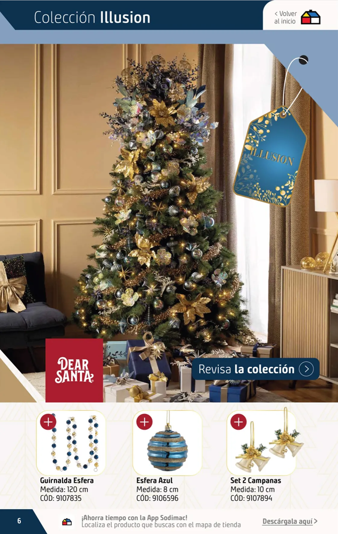 Catálogo de Sodimac Ofertas 23 de diciembre al 31 de diciembre 2025 - Página 4