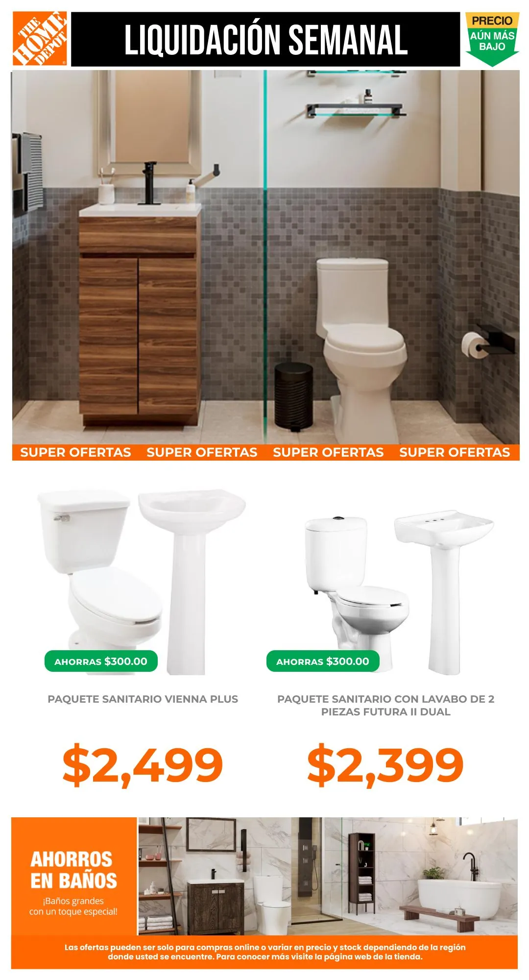 Catálogo de Super ofertas! 20 de marzo al 4 de abril 2025 - Pagina 6