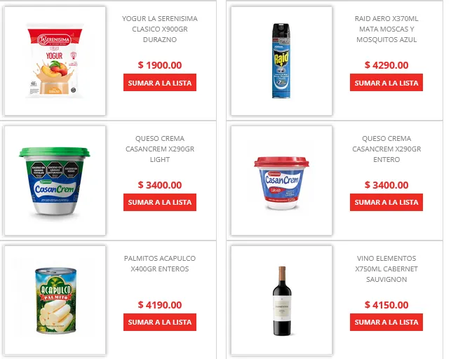 Ofertas de Único Supermercados Ofertas 15 de diciembre al 22 de diciembre 2025 - Página 7 del catálogo