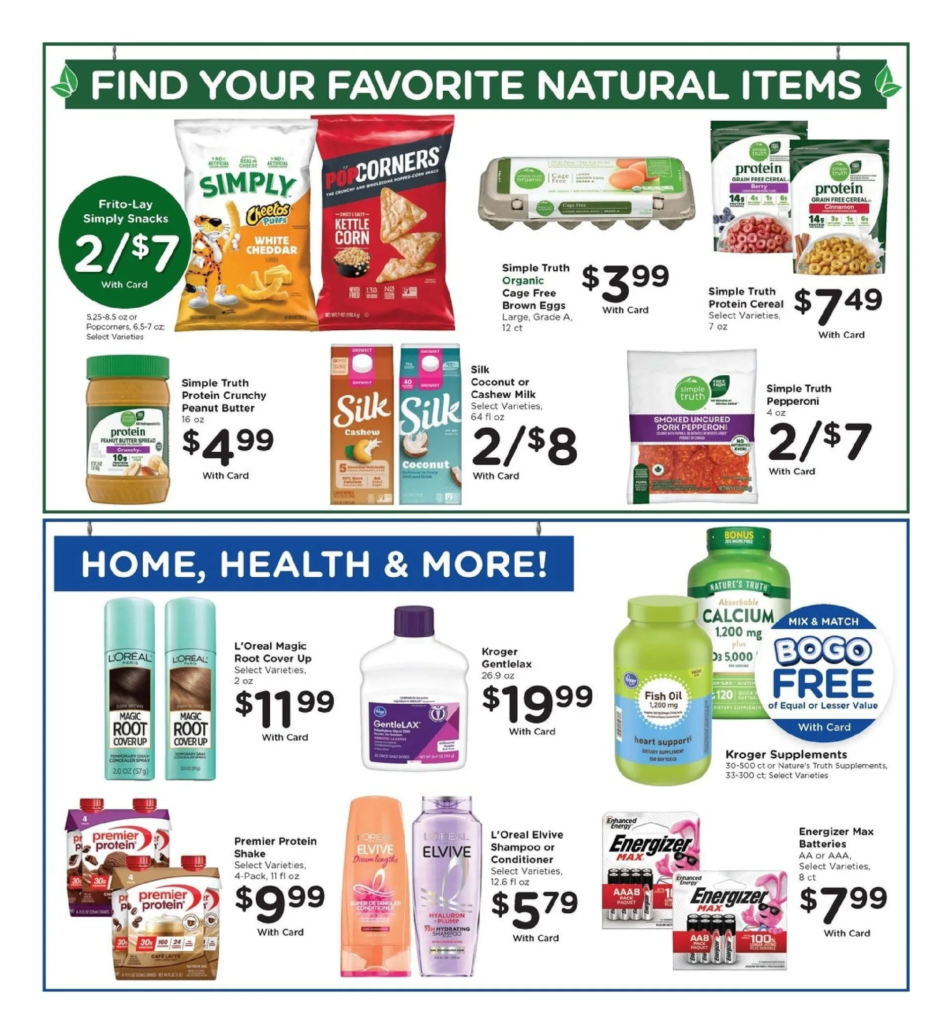 Weekly promotion Pick 'n Save Sales spanning from January 28 to February 3 2026 - Page 7 for Catalogue 365