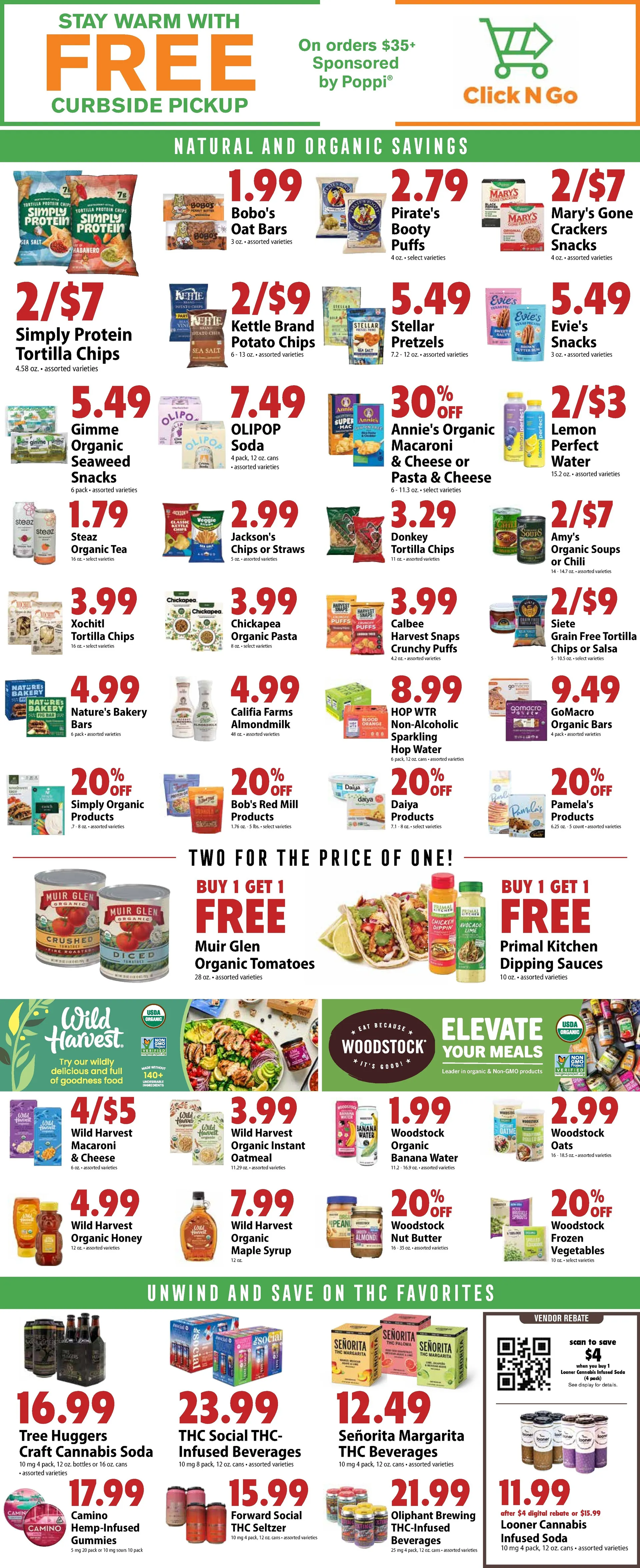 Weekly ad Festival Foods Sales from February 18 to February 24 2026 - Page 7