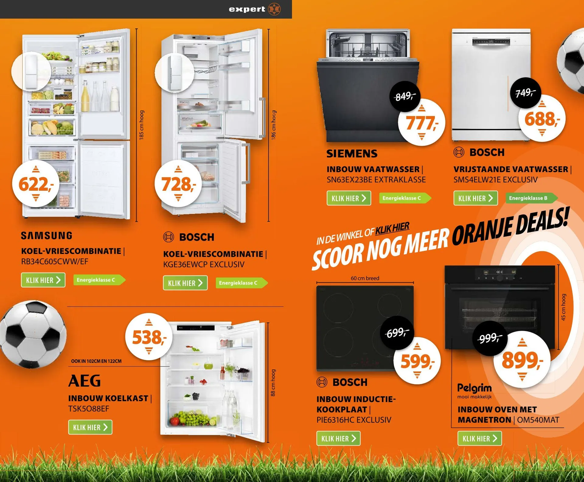 Expert Folder van 20 mei tot 24 mei 2026 - Folder pagina 7