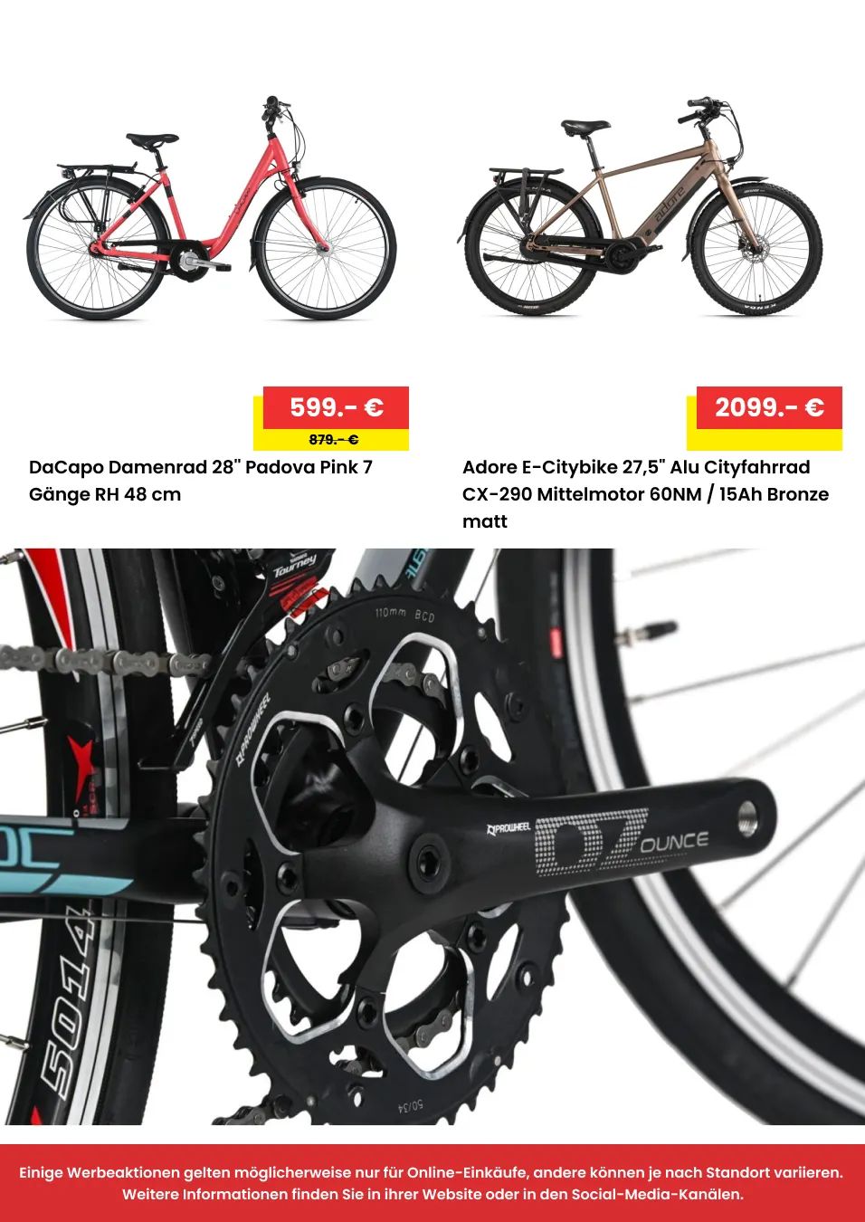Hellweg Angebote von 5. Mai bis 18. Mai 2026 - Prospekt seite 7