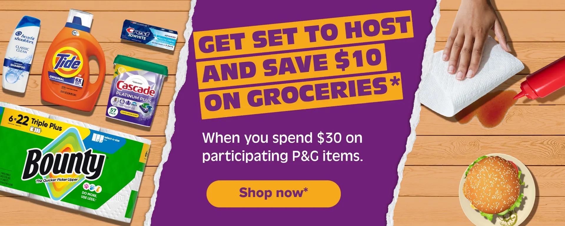 Weekly ad  Giant Food Sales from June 5 to June 11 2026 - Page 7