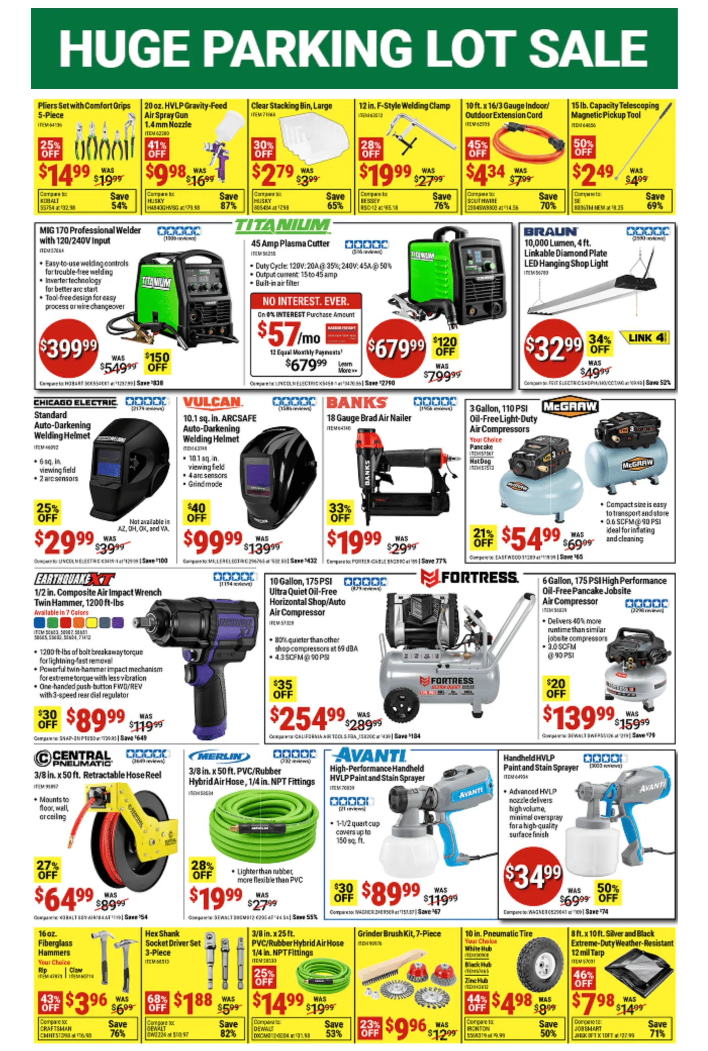 Weekly ad Weekly ads from March 6 to March 8 2026 - Page 6