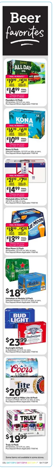 Weekly ad Stop & Shop Sales from April 17 to April 23 2026 - Page 7