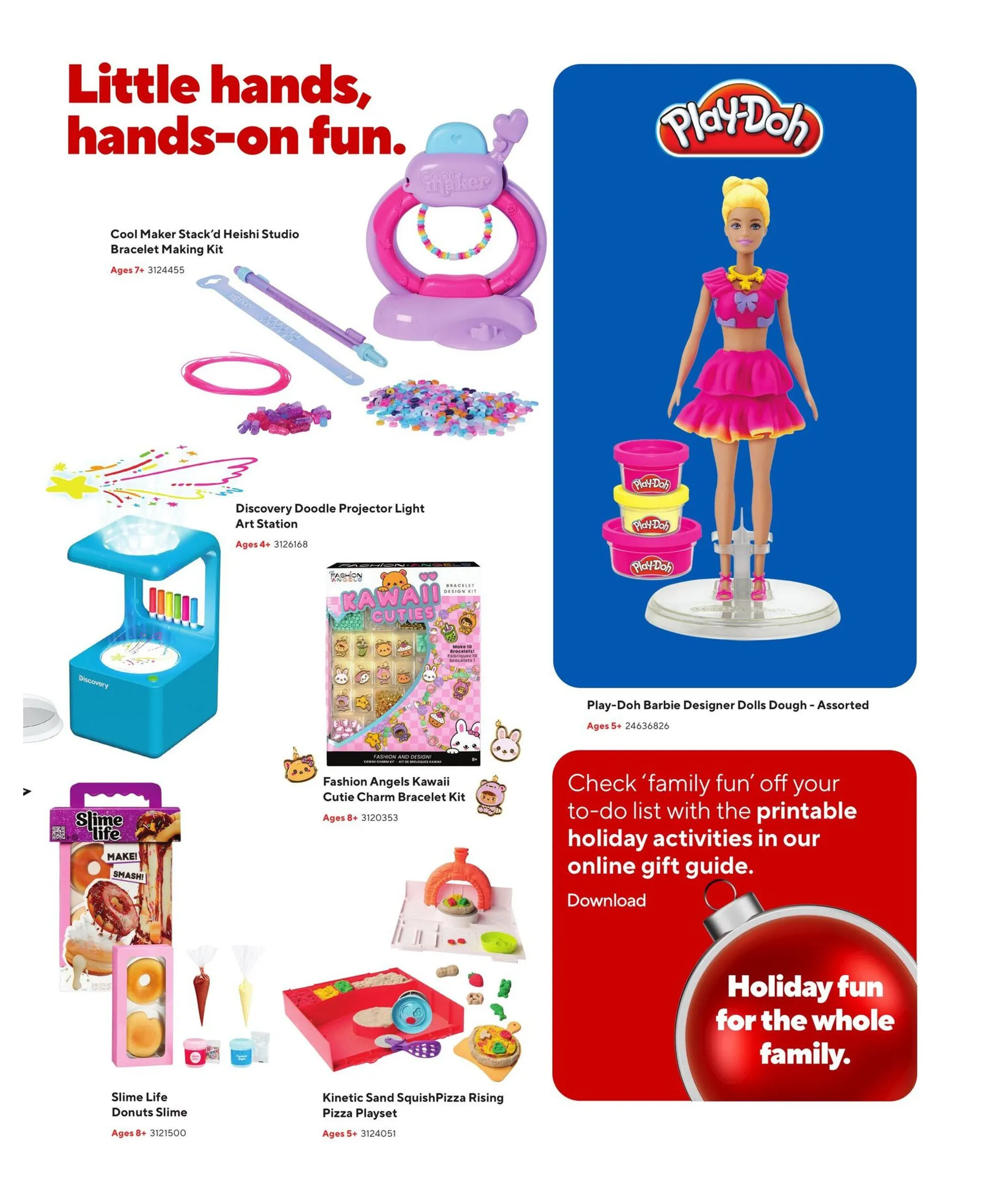 Staples Sales from December 5 to December 11 2025 - flyer page 7