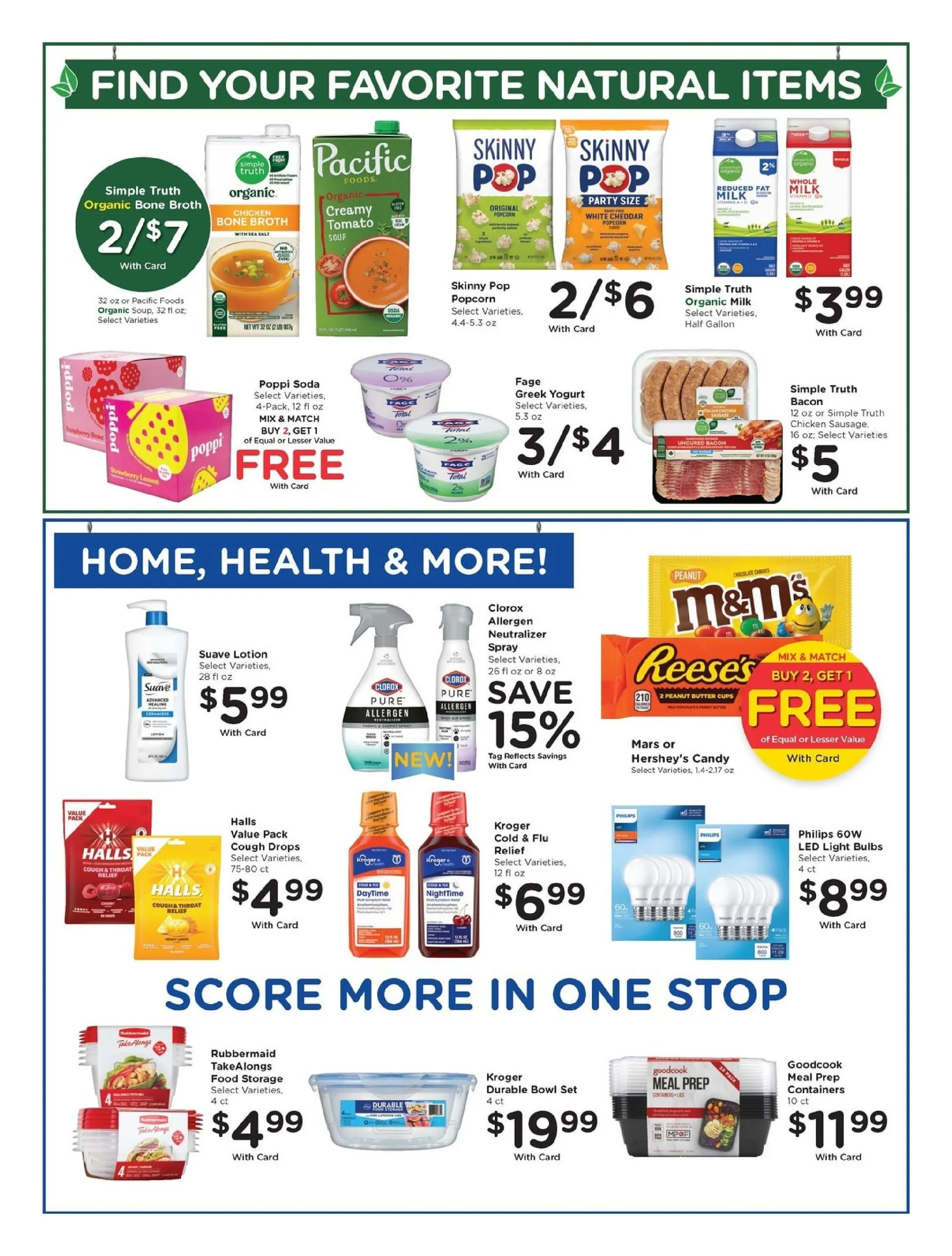 Weekly ad  City Market Sales from February 18 to February 24 2026 - Page 7