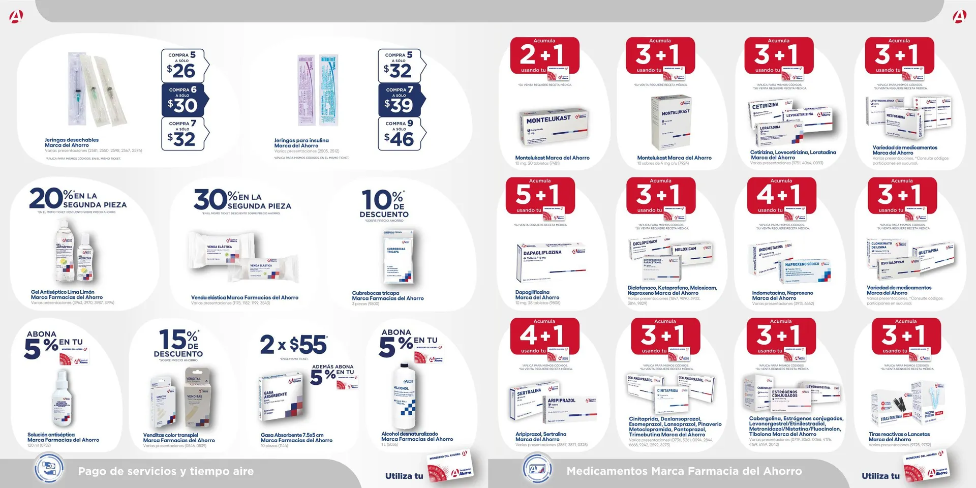 Catálogo de Farmacias del Ahorro 2 de febrero al 8 de febrero 2026 - Pagina 7