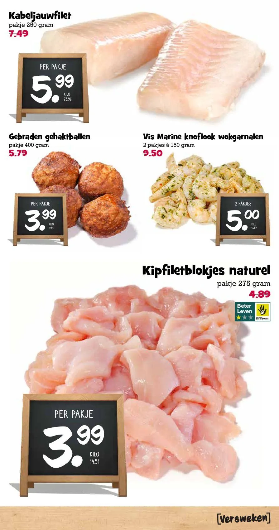 Boon's Markt folders van 12 januari tot 18 januari 2026 - Folder pagina 7