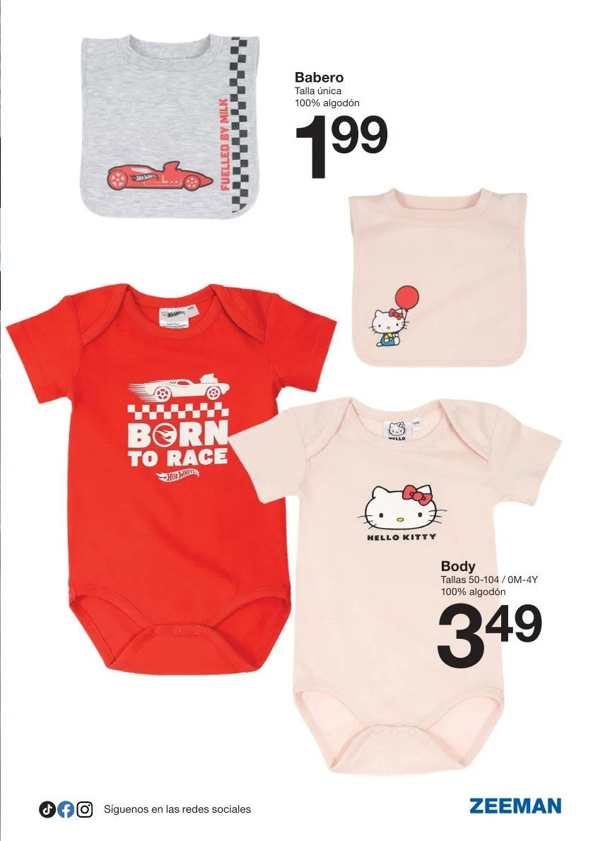 Catálogo de Ofertas de Zeeman 11 de julio al 17 de julio 2026 - Página 7