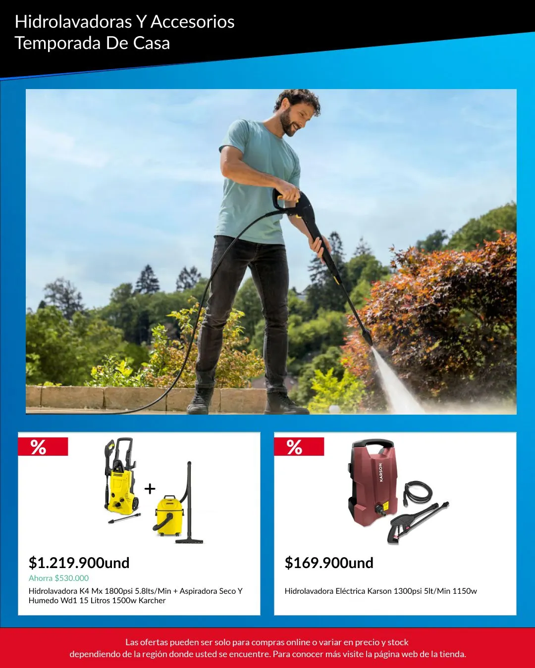 Catalogo de Descuentos 24 de febrero al 31 de marzo 2025 - Pag 6