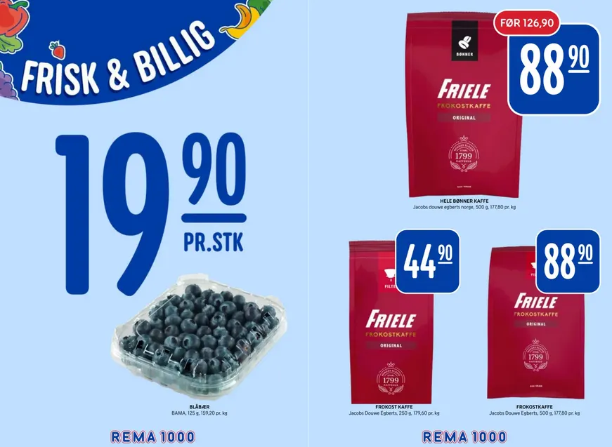 rema 1000 fra 1. februar til 7. februar 2026 - kundeavisside 7