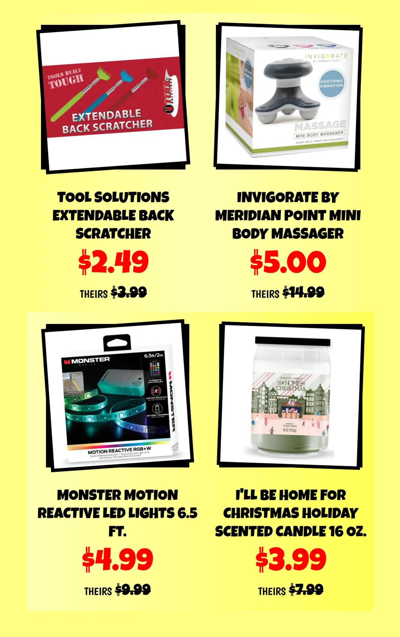 Weekly ad Ollie s Sales from December 26 to December 31 2025 - Page 7