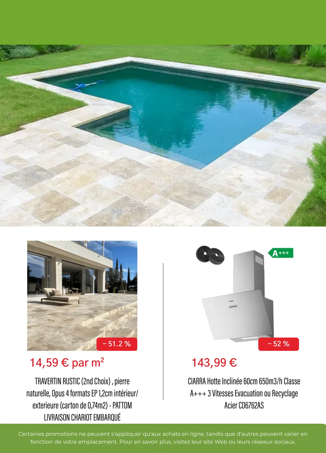 Leroy Merlin Catalogue du 29 janvier au 11 février 2026 - Catalogue page 8